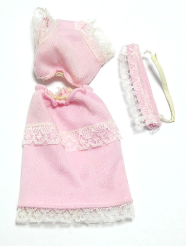 Vetements barbie mattel - vetements,
