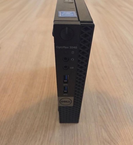 Mini dell optiplex 3040 - pc,