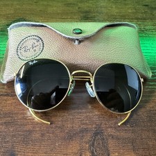 Vintage Bausch & Lomb Ray-Ban