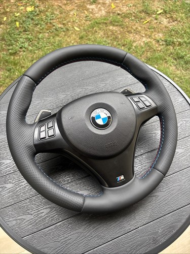 Volant bmw pack lci - pack, m