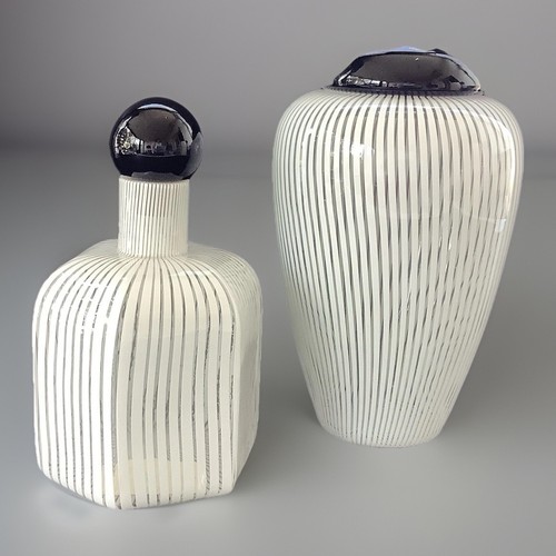Vetriarte murano vases - vetriarte, 2