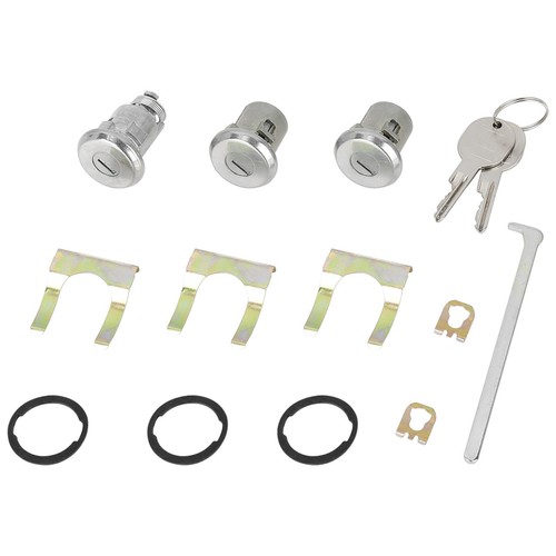 Ignition porte tronc cylindre - ignition,