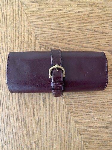 Cartier pochette étui à - /,