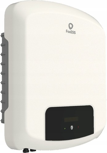 Foxess f4600 4600w onduleur - f4600,
