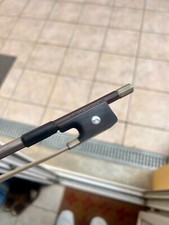 Archet d’alto en Pernambouc (entier)