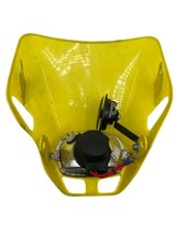 PLAQUE PHARE SUZUKI 450 RMZ 2005-2007