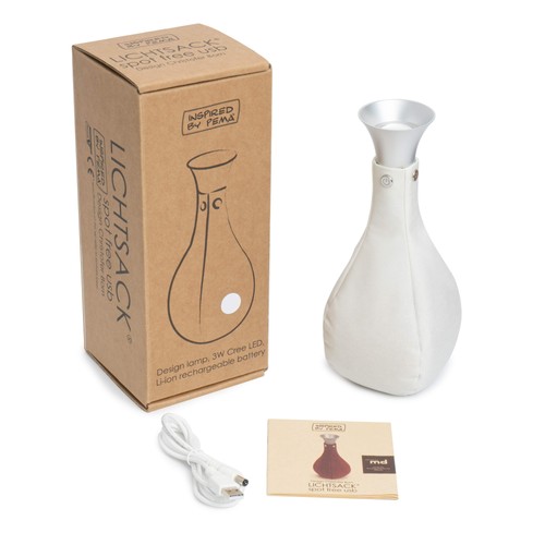 Sac lumineux spot lampe - lumineux,