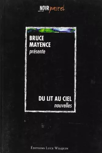 Lit ciel collectif - ciel,,