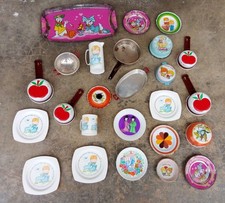 vintage ancien jouet  lot
