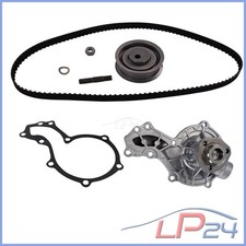 KIT DE DISTRIBUTION+POMPE À