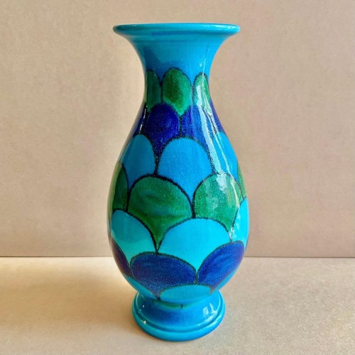 Vase raymor rosenthal netter - vase,