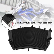 RADIATEUR GSXR 750 GSXR