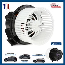 Pulseur Air Ventilation