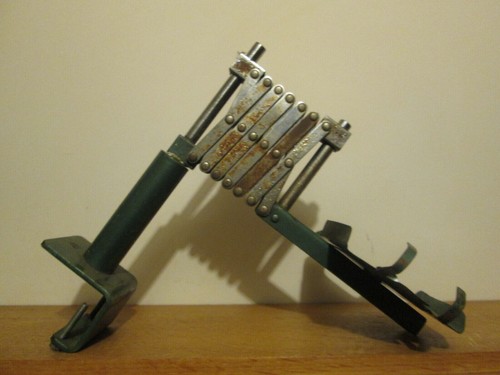 Vintage jielde loft sculpture - jielde,