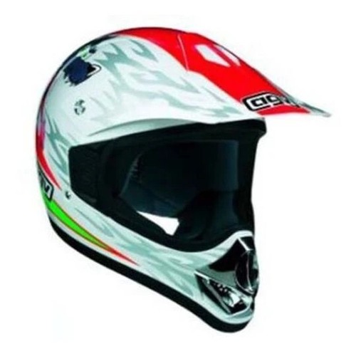 Casque moto quad cross agv - moto,, cross,