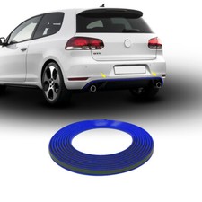 Profil Bleu Adhésif Pour