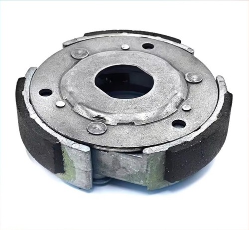 Masselottes embrayage 133mm - embrayage,