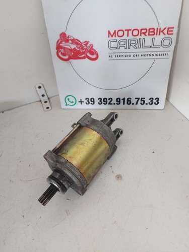 Moteur original démarrage - moteur,