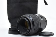 Nikon Af Micro Nikkor 105mm F/2.8 Téléphoto Macro Objectif [ EXC De Japon Y2210
