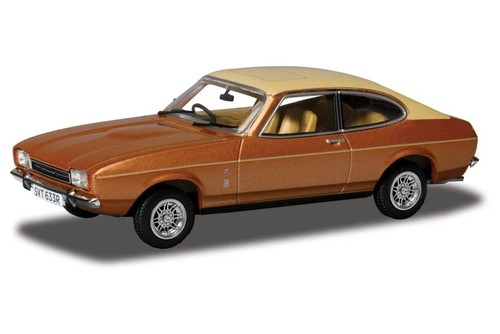 Ford capri 0 ghia - ford, 3.0