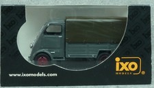 IXO 1/43  Peugeot DMA plateau