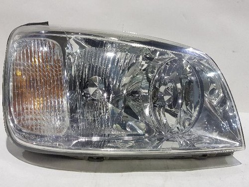 Hyundai xg300 xg350 - xg300/xg350, 2002