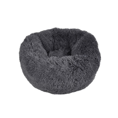 Peluche lit pour chien - 55, cm