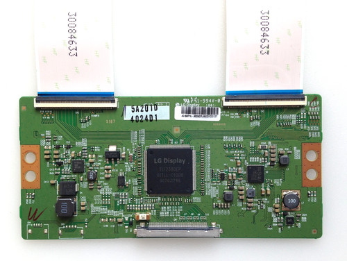 Platine con 6871l - platine,