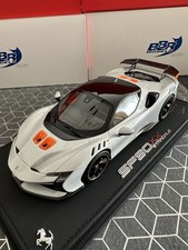 1/18 BBR Ferrari SF90 XX