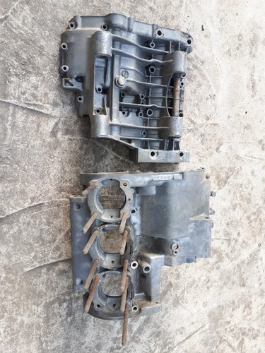 Kawasaki 350 carters - 350, s2