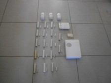 SYSTEME D'ALARME COMPRENANT 25