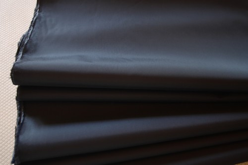Coupon 130 tissu bleu - n°130,