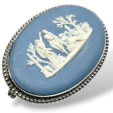 Vintage WEDGWOOD JASPERWARE G