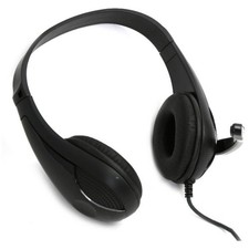 Casque audio - Micro intégré