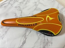 Selle Italia Pinarello Titanium Rail Saddle