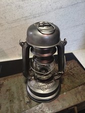 Feuerhand 176 - Wehrmacht oil lamp mushroom head ?‍?