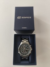 Montre CASIO  Edifice 