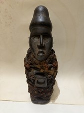 Beau Fétiche Reliquaire