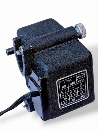 Bolex paillard drive - bolex,