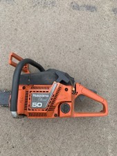 Husqvarna 50 Chainsaw Power Head Low Compression Bin 0