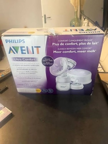 Tire lait électrique - tire,