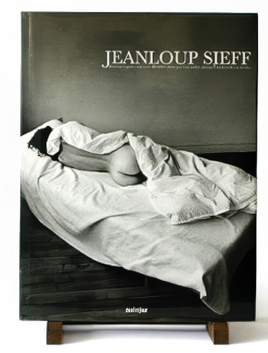Jeanloup sieff édition - jeanloup, –