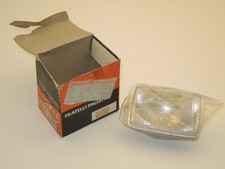 Optique phare HONDA PX / PXL 50 S de 1982 33100-GE9-000