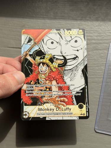 Monkey luffy op17 079 - monkey.d.luffy, (079)