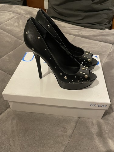 Escarpins guess taille - guess, 38