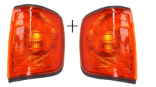 2x CLIGNOTANT AVANT DROITE +