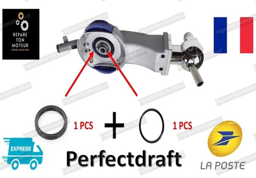 Joint perfectdraft hd3720 - joint,