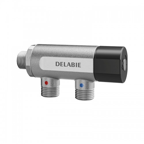 Mitigeur thermostatique premix - thermostatique,