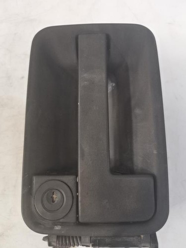 Poignee porte coffre citroen - porte,