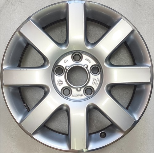 Original golf 6 alloy - 6,